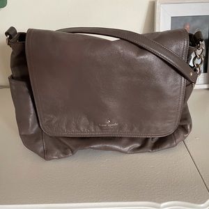 Kate Spade large satchel
